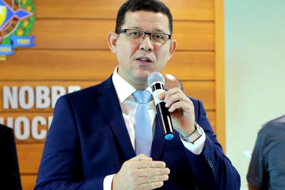 Mais de R$ 2 milhões serão investidos pelo governo estadual em ações para proteção das crianças de 0 a 3 anos, em Rondônia