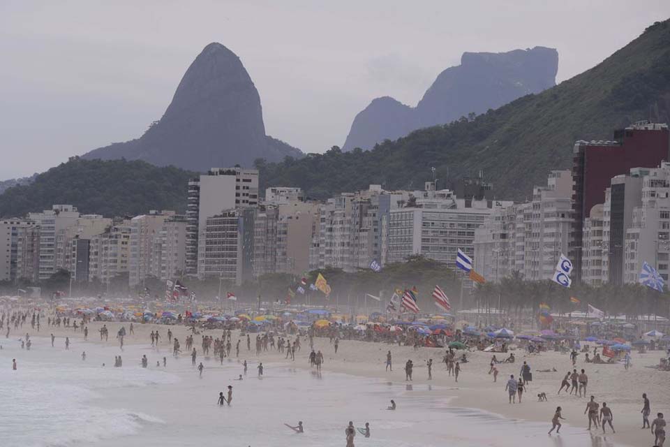 Pesquisa mostra que turismo e exportação geraram mais empregos no país