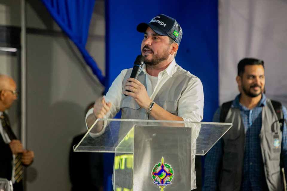 Deputado Jean Mendonça reforça convite para audiência pública sobre atualização do Zoneamento Socioeconômico-Ecológico 