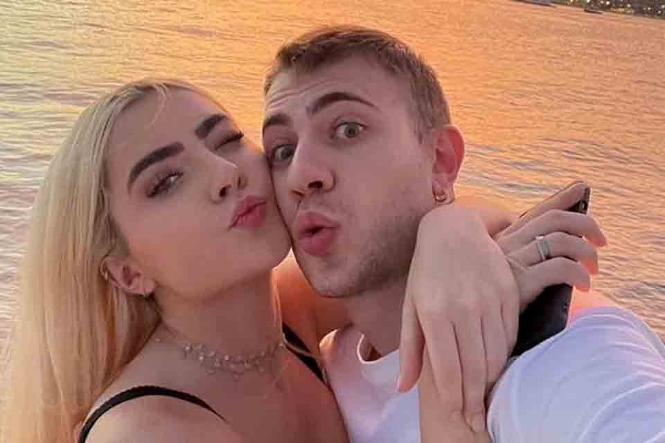 Léo Picon defende Jade após comentários de Maíra Cardi: 'Não farei parte desse palanque de ódio'