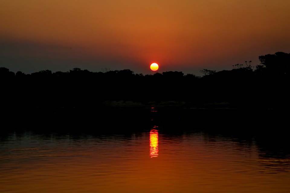 Governo apresenta aos guias e agentes de turismo as belezas do Estado para criação de novos projetos