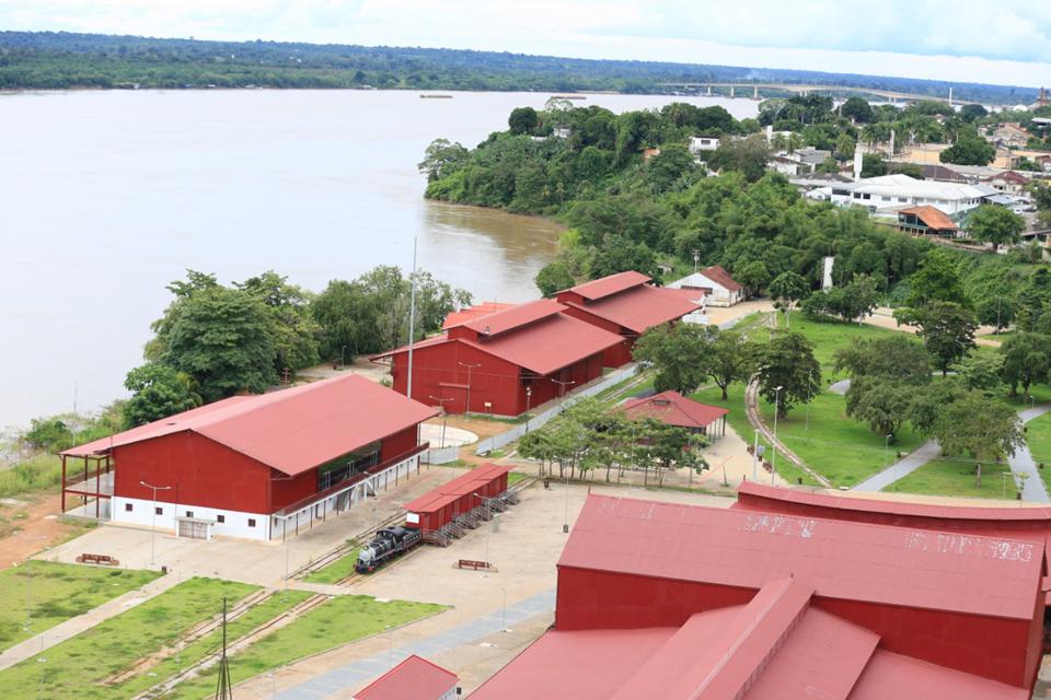 Rondônia participa do primeiro evento de hotelaria e turismo da região Norte, nos dias 13 e 14, em Porto Velho