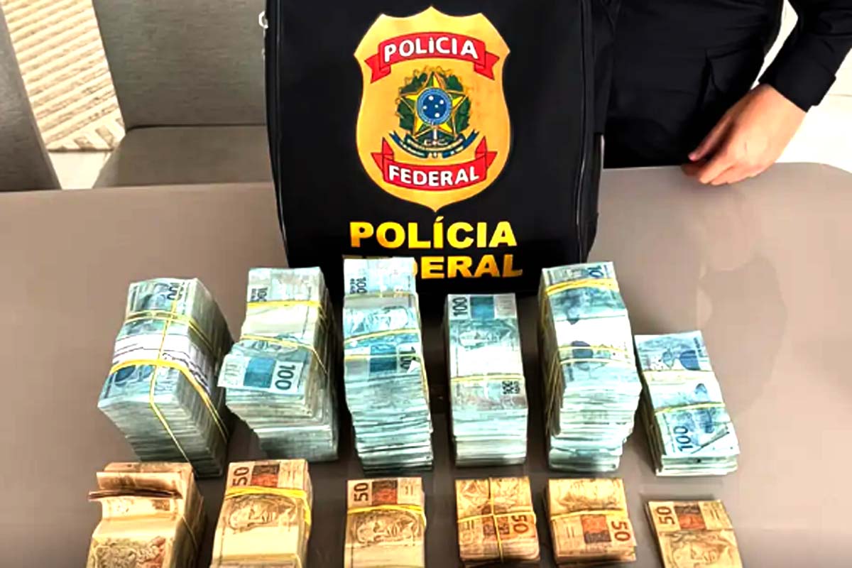 PF e CGU apuram fraudes em contratações e desvios de recursos federais