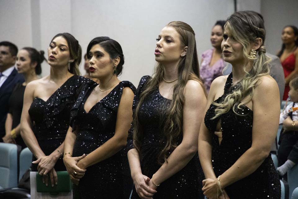 Programa de Residência Médica da Prefeitura de Porto Velho realiza sonho da especialização