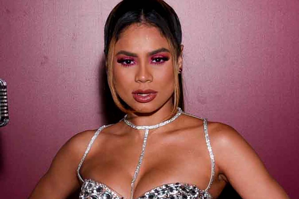 Lexa revela que decidiu mudar identidade visual e adota novo estilo: Eu acho que são fases, momentos