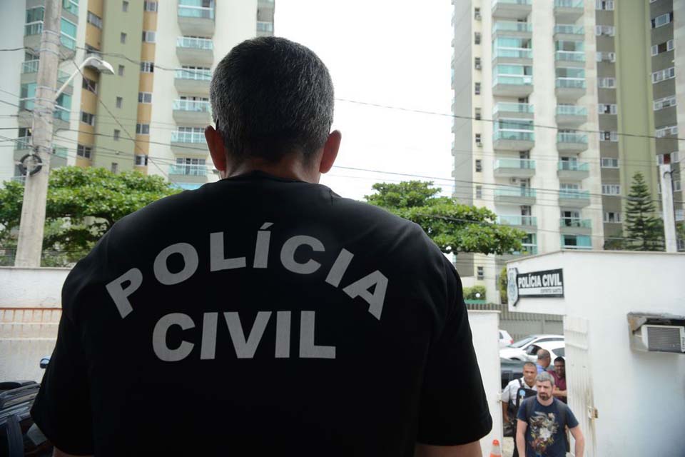 MP e polícia fazem ação contra milícia em Rio das Pedras, no Rio