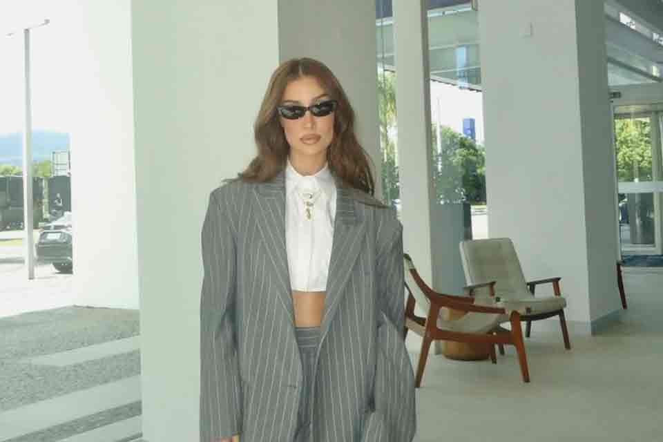 “Que bom que apanhei”, diz Bianca Andrade sobre cancelamento após o BBB 20