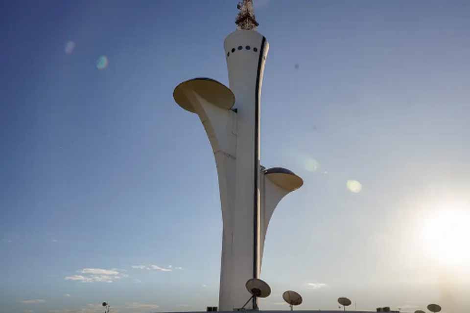 Governo fará leilão para comprar equipamentos de transmissão digital 