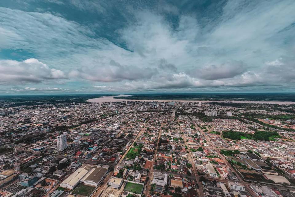 Censo 2022 – Confira os números da atual população do Estado de Rondônia e de suas 52 cidades