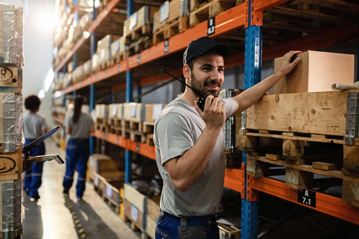Como escolher fornecedores para lojas de material de construção