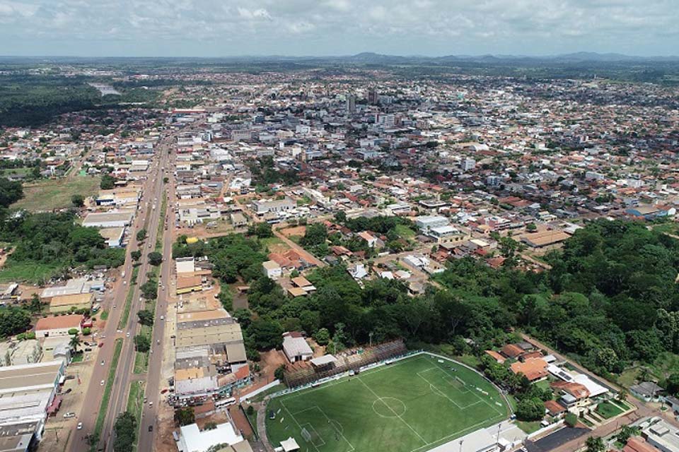 Profissionais discutirão o futuro econômico de Cacoal e região em conferência inaugural