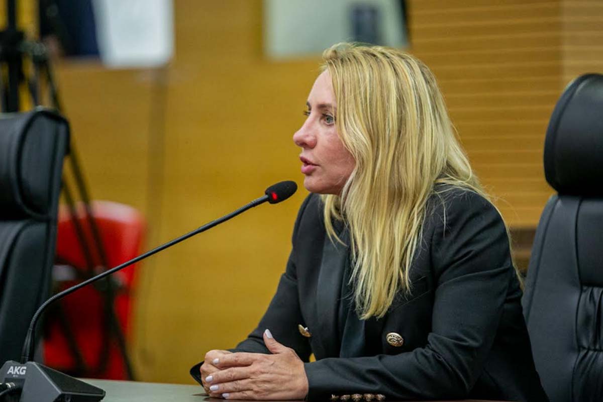 Ieda Chaves indica R$ 2,6 milhões para reforçar saúde pública em Guajará-Mirim