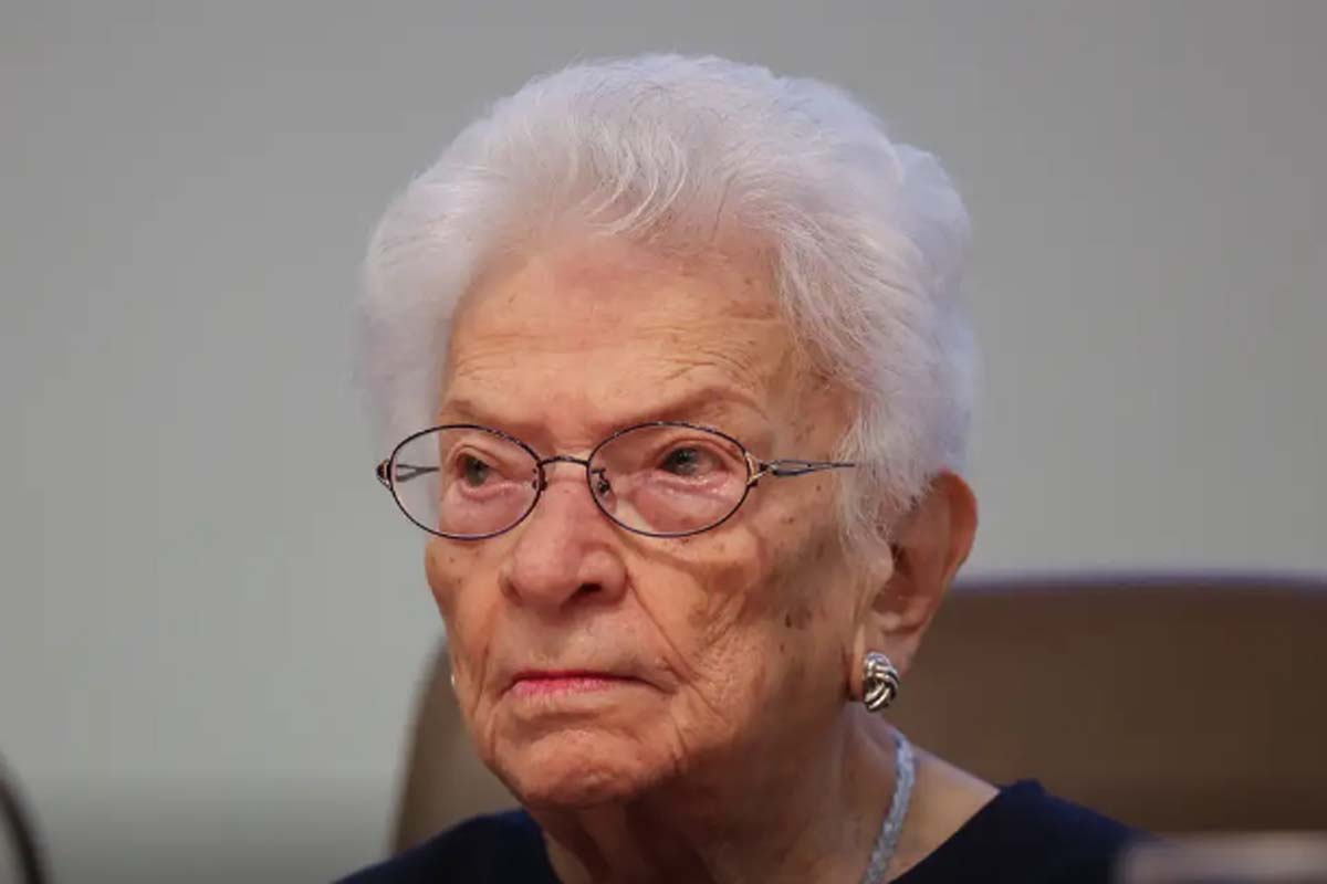 Com 91 anos, Erundina é a deputada estadual mais velha eleita em 2026