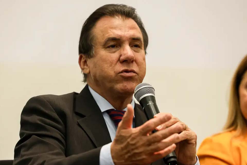 Governo lança Campanha Nacional de Prevenção de Acidentes do Trabalho