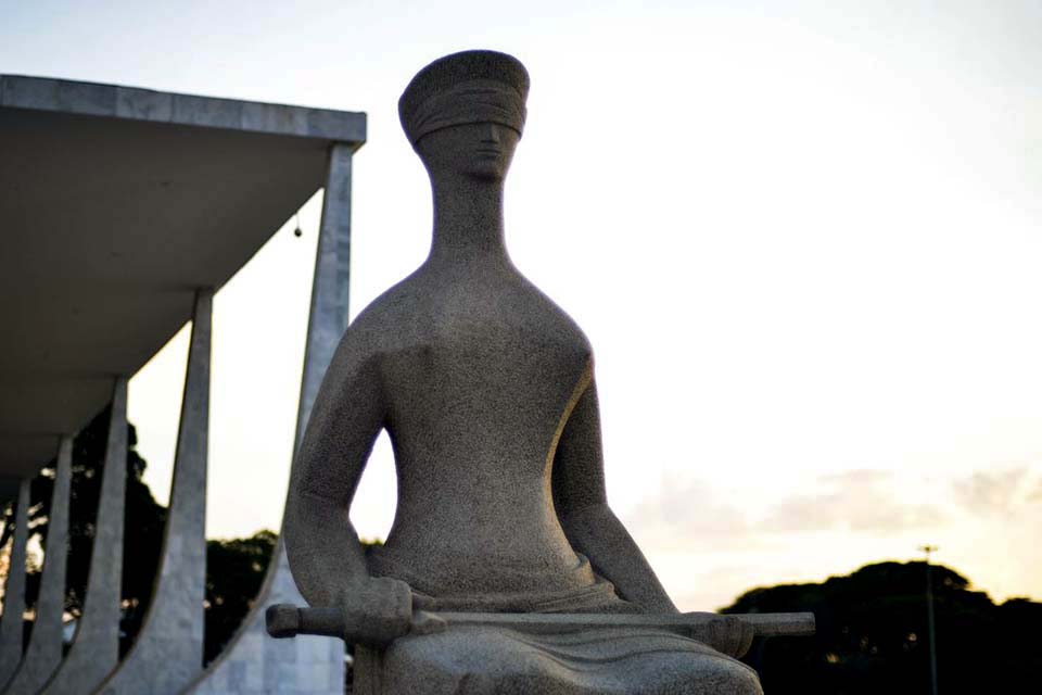  Supremo Tribunal Federal começa a decidir sobre presença de governadores na CPI da Covid no Senado