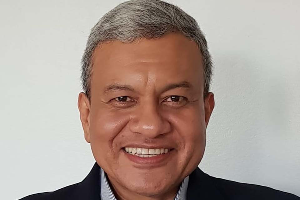 PT oficializa Ramon Cujuí candidato à prefeitura de Porto Velho