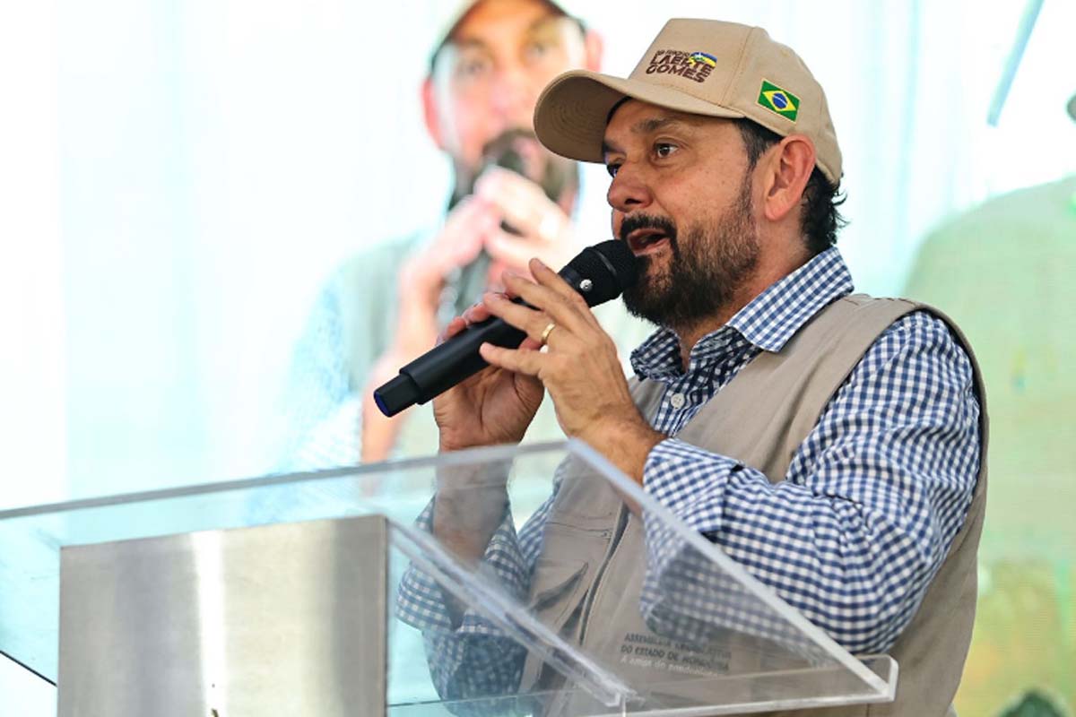 Deputado Laerte Gomes destaca protagonismo dos pequenos produtores durante sessão itinerante da Alero na 13ª RRSI
