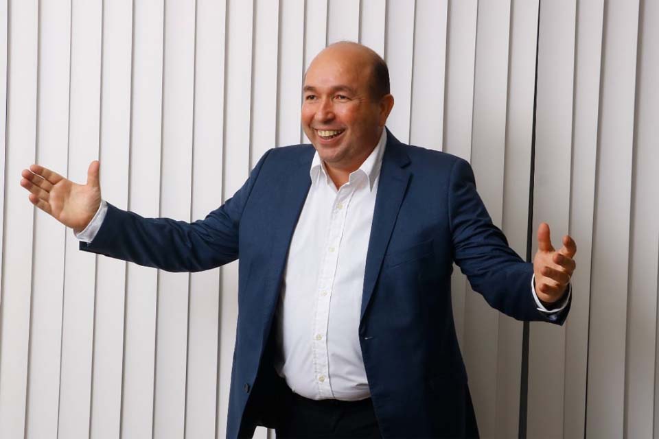 Edwilson Negreiros apresentou quase três centenas de Pedidos de Providência só em 2022; Prefeitura da Capital já atendeu mais de 40%