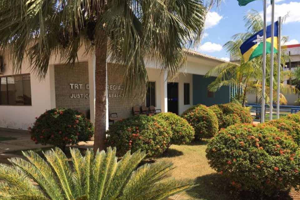 TRT-14 avança na sustentabilidade com implantação de energia solar na Vara do Trabalho de Jaru