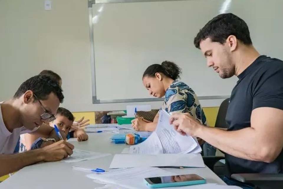 Creche de alto padrão e qualidade entra em funcionamento no início do ano letivo no Alpha Parque