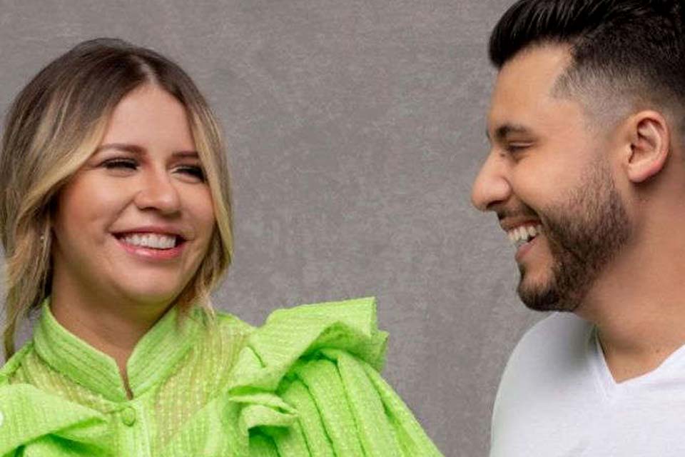 Murilo Huff fala sobre saudade de Marília Mendonça: É muito estranho