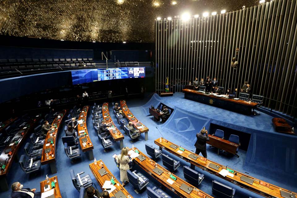 Senado aprova com alterações Marco Legal das startups