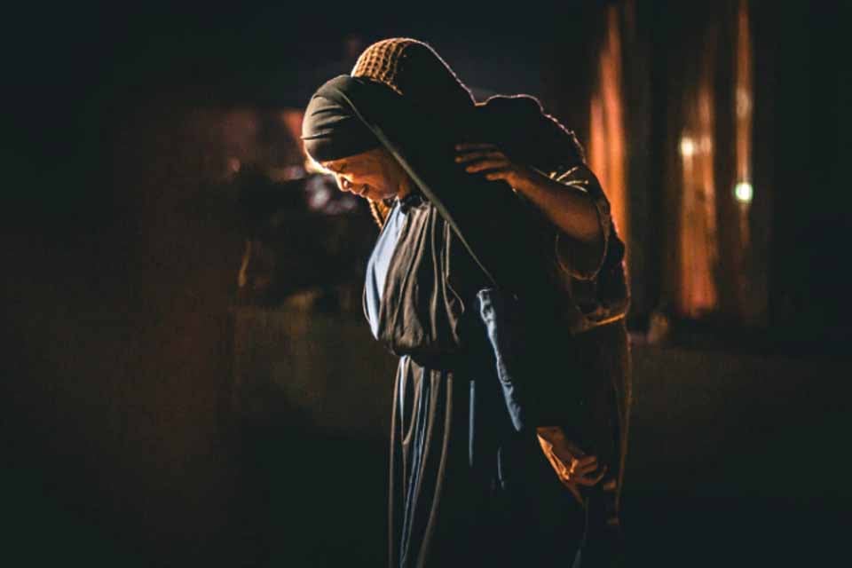 Peça teatral Jesus de Nazaré será uma das principais atrações durante evento no Parque da Cidade