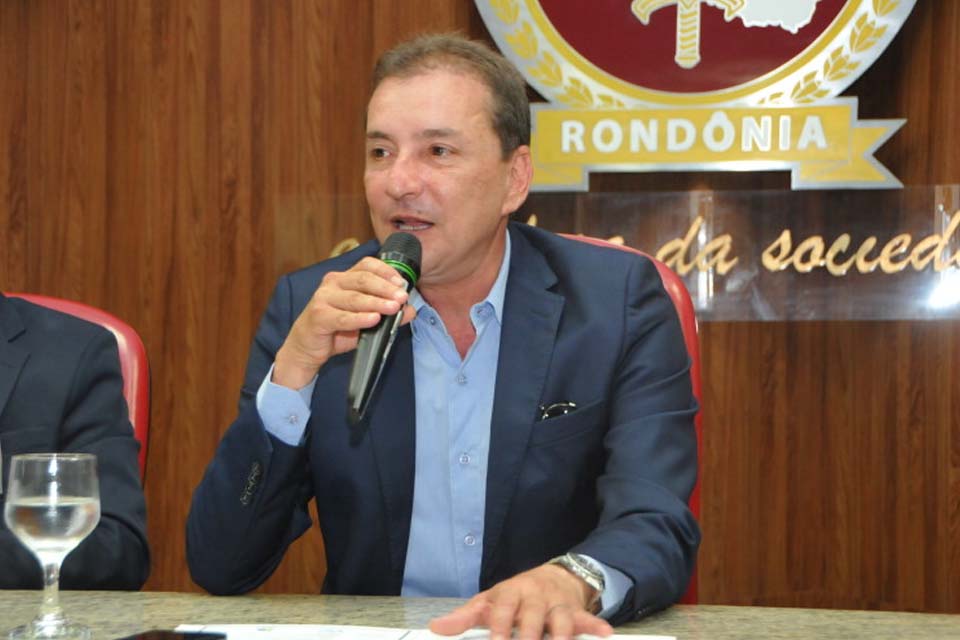 Porto Velho volta a fazer parte do Conselho de Administração da Suframa