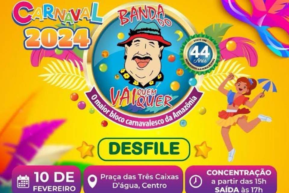 Abadás da Banda ainda podem ser comprados na sede ou redes sociais do bloco