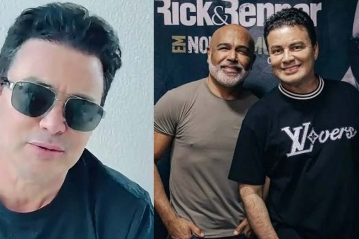 Renner se manifesta pela 1ª vez após morte de Rick: “Não é fácil”