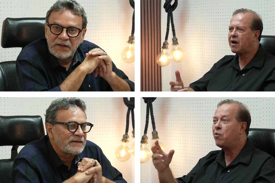 Médico expõe Rondônia como corredor da cocaína e liga crack, álcool e telas à explosão de depressão e risco de suicídio