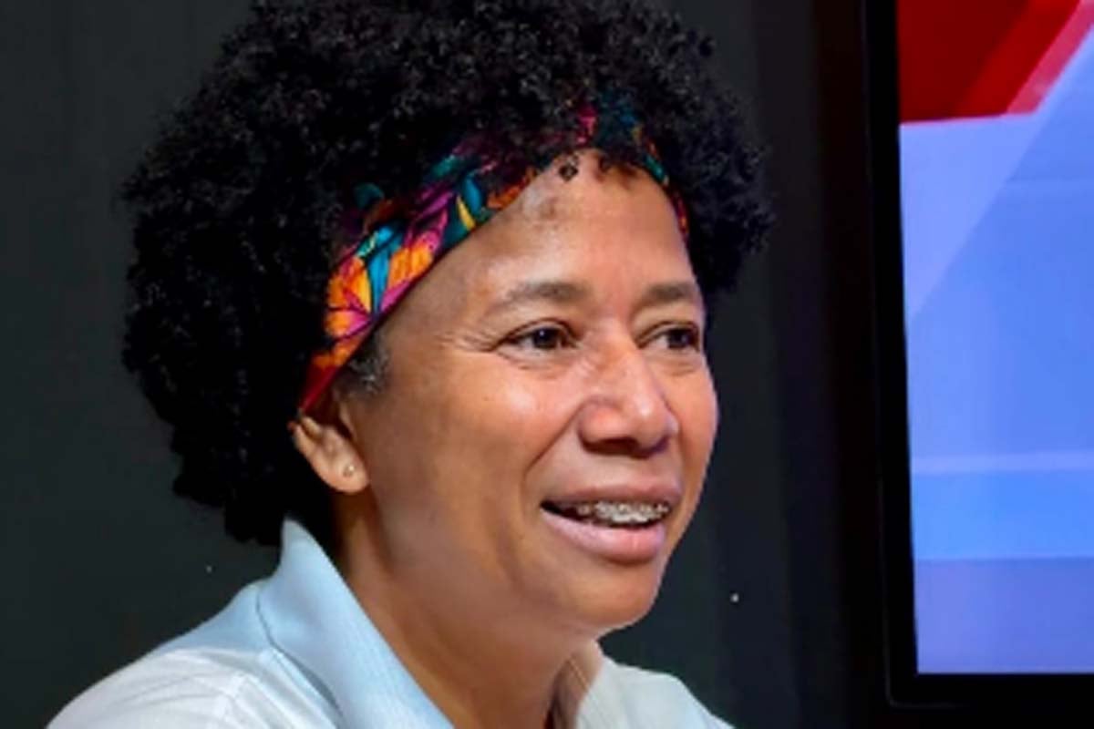 Sílvia Cristina afirma que Rondônia vai escolher entre quem só aparece na eleição e quem está sempre junto