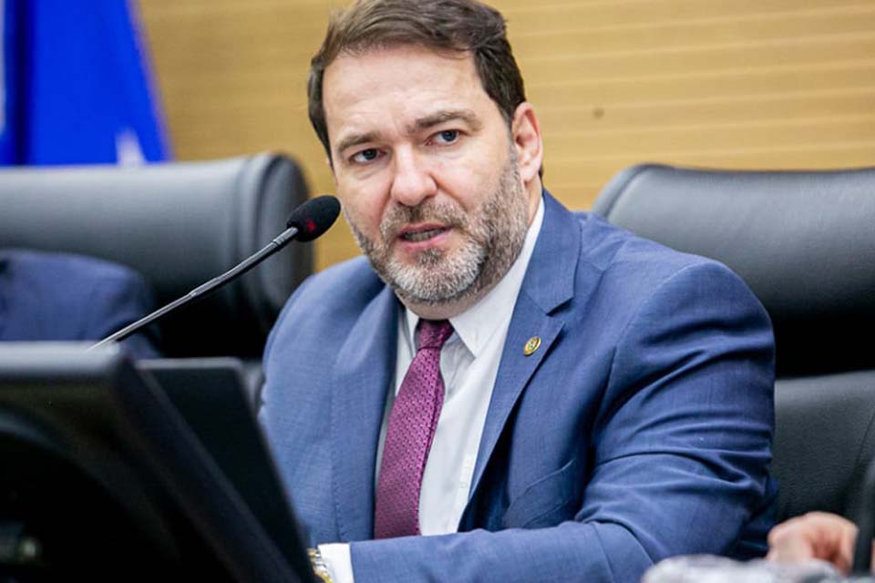 Deputado Alex Redano destina emenda de R$ 150 mil para a 27ª Mostra de Folclore e Cultura Popular da Associação São Tiago Maior
