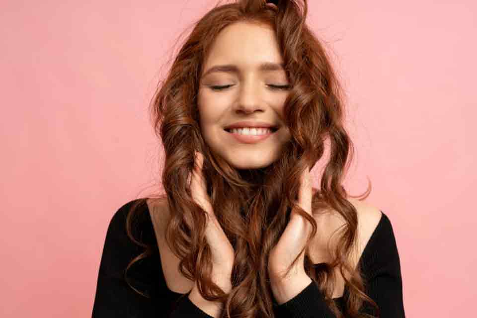 Coloração no cabelo: quais cores não saem de moda?