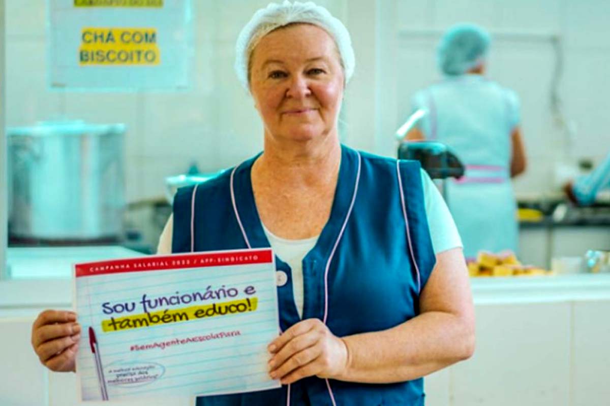 SINTERO reforça apoio ao Projeto de Lei 2531 e atua na tramitação para garantir piso dos técnicos