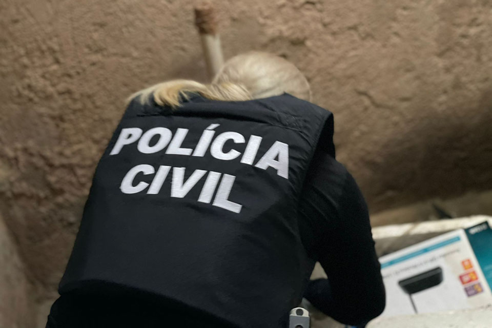 PC deflagra operação para coibir fraudes de laudos médicos de mototaxistas com a Semtran