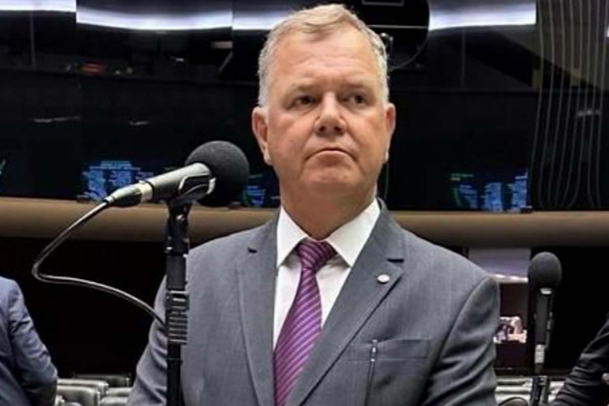 Projeto de Mosquini contra embargos via satélite avança na Câmara dos Deputados