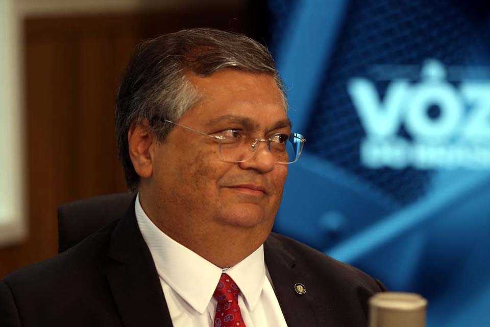 Proposta de criação da Guarda Nacional está pronta, diz ministro