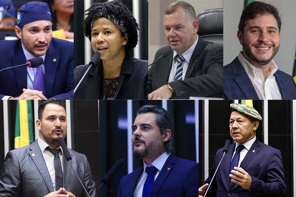 Voto pela isenção do IR visa afastar “fantasma” da Blindagem; Marcos Rogério reafirma pré-candidatura de Máximo; e Célio no MDB?