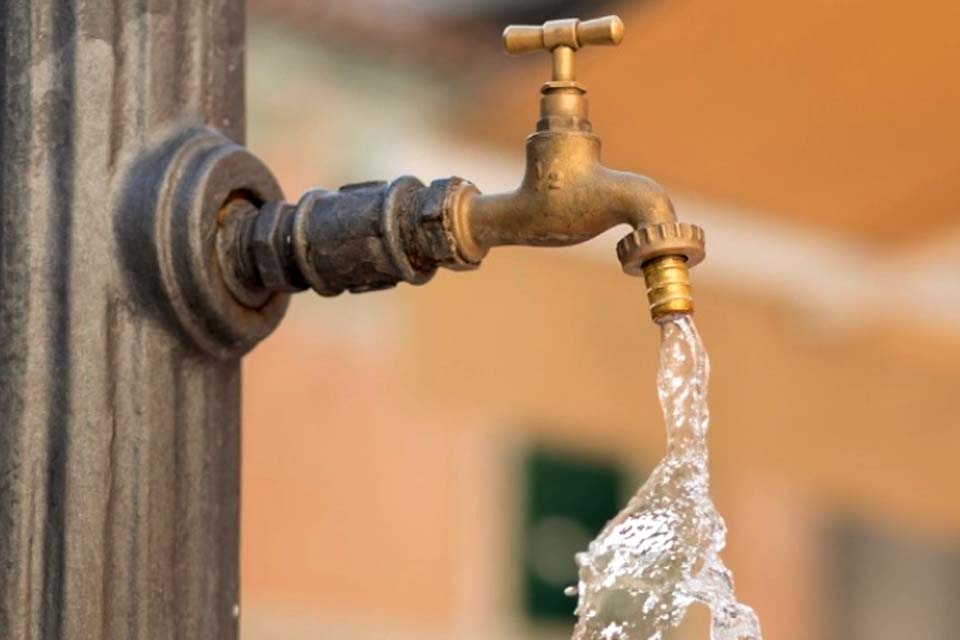 MP obtém liminar para que município de Primavera de Rondônia forneça água com padrão mínimo de potabilidade a consumidores