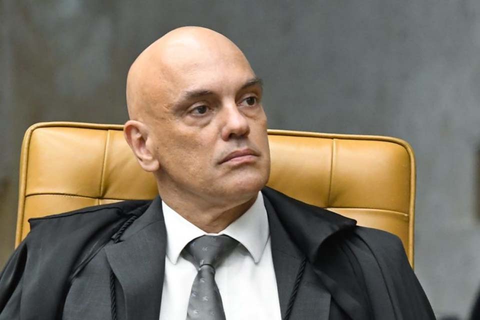Moraes determina: Governo de Rondônia e demais Estados têm 24 horas para desocupar e dissolver manifestações nos quartéis