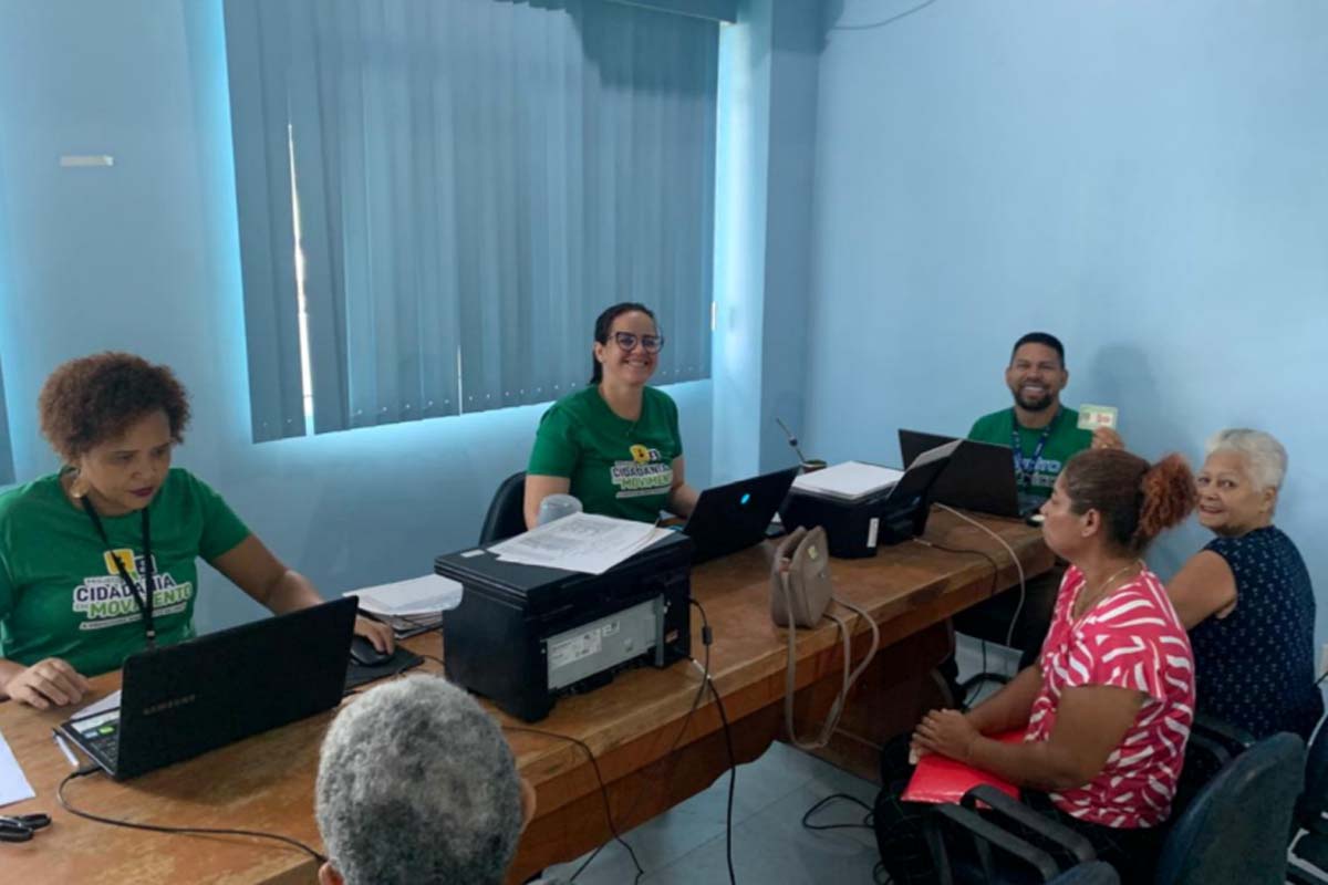 Mais de 3 mil atendimentos de serviços essenciais às populações dos distritos de Rio Pardo, Nova Mutum e Jaci-Paraná