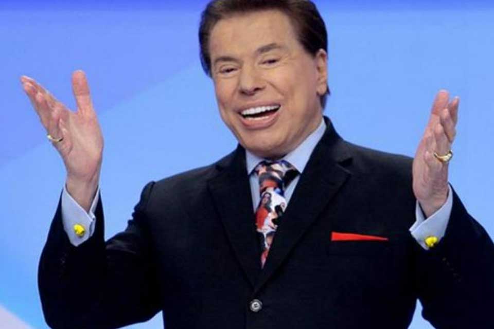 Justiça rejeita ação de supostos netos que pediam reconhecimento de parentesco com Silvio Santos