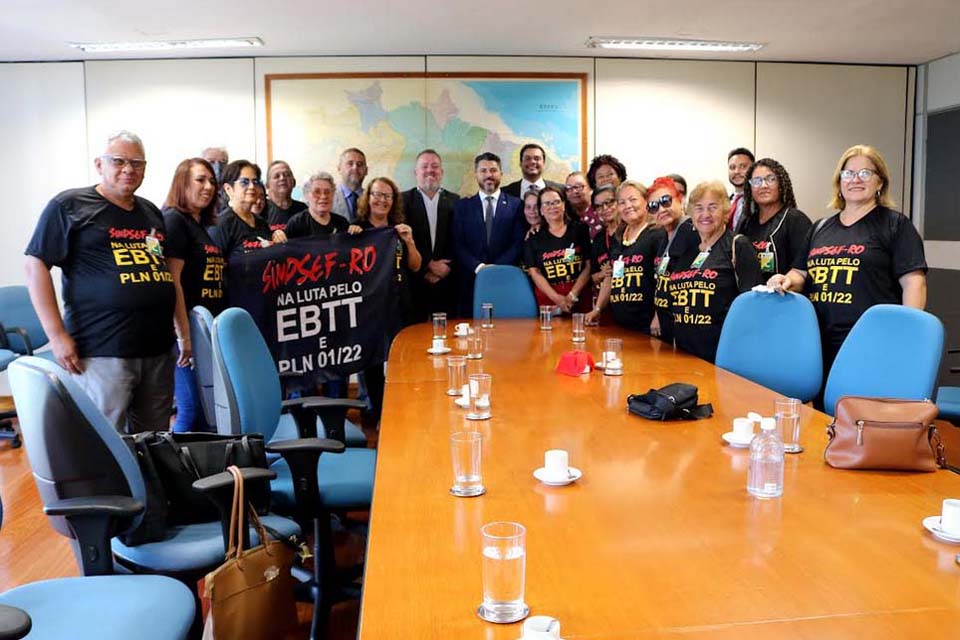 Congresso Nacional aprova o PLN Nº01/2022 que possui dotações orçamentárias para despesas com pessoal