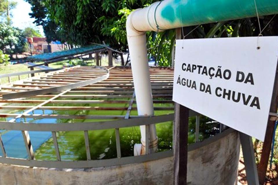 Brasil tem apenas 42,5% dos municípios cadastrados no sistema de drenagem de águas pluviais