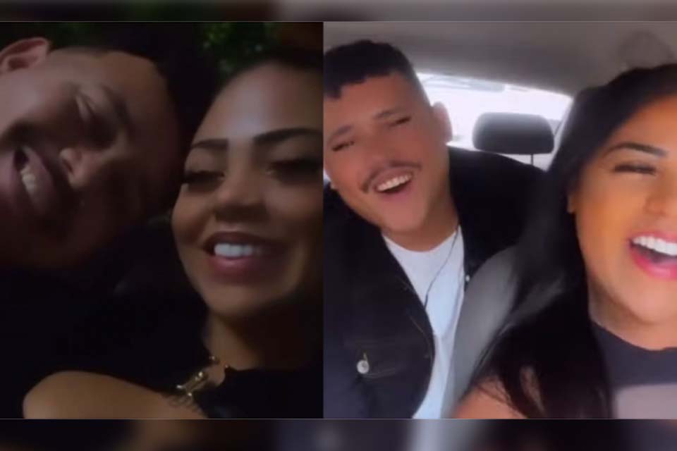 Prima de MC Binn detona Lucas Buda após affair e dispara: “Espero que a pílula funcione”