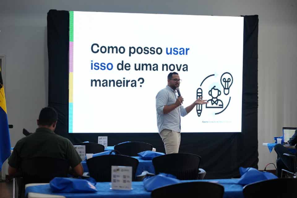 Maratona reúne ideias e desafios para acelerar a inovação no campo