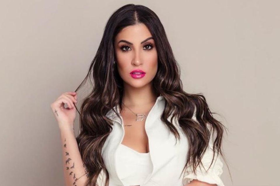 Bianca Andrade se abre sobre críticas nas redes sociais: - Sou uma das mulheres mais criticadas no país