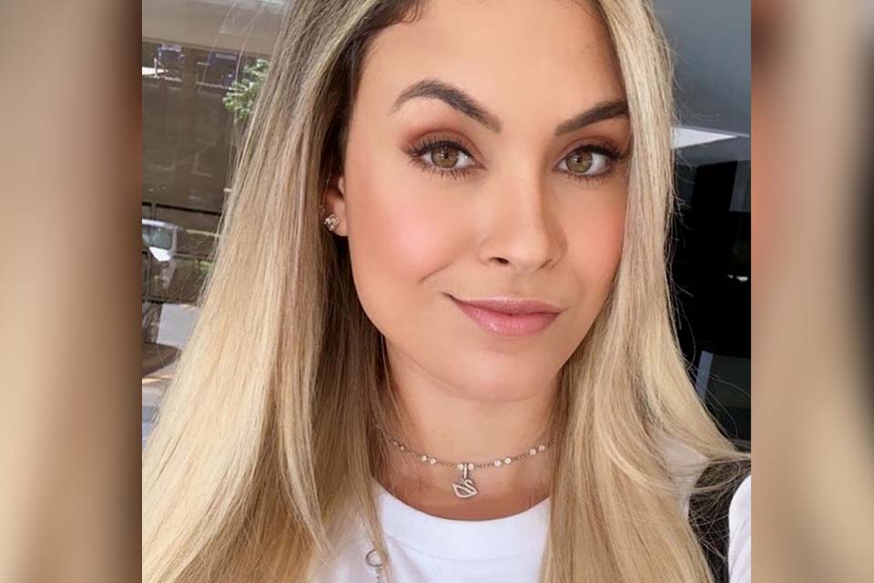 Sarah, do “BBB 21”, passa por cirurgia: “Estou bem”