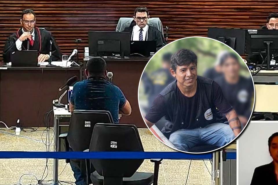 Condenação de assassino de Ari Uru-Eu-Wau-Wau é o primeiro passo à Justiça, mas há dúvidas no ar